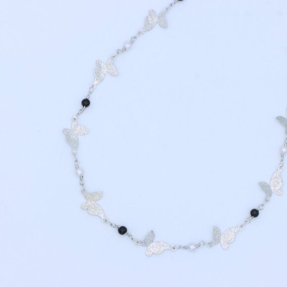 Delicate & Contemporary Necklace Chain, A Lovely Choice for Women, EVCH1888 - Picture 8 of 10